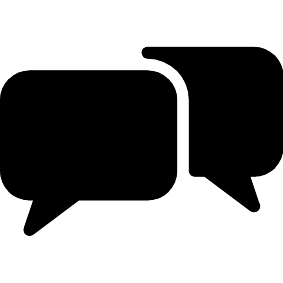 Sprechblasen